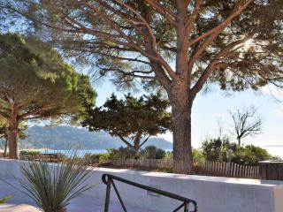 Charmant T2 climatisé, 4 pers, terrasse sud, proche plage, parking, ménage inclus - FR-1-251-415 - Le Lavandou - 5