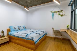 KenKeSu House-Nice 3rd floor-2BRs-Free airport pick up& drop off from 3 nights - Da Nang - 3