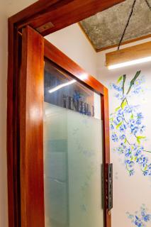 KenKeSu House-Nice 3rd floor-2BRs-Free airport pick up& drop off from 3 nights - Da Nang - 8