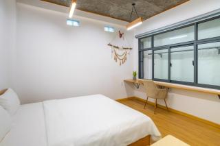 KenKeSu House-Nice 3rd floor-2BRs-Free airport pick up& drop off from 3 nights - 1