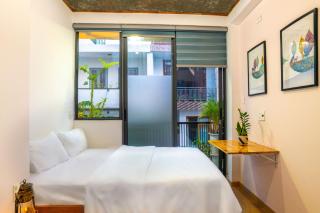 KenKeSu House-Nice 3rd floor-2BRs-Free airport pick up& drop off from 3 nights - Da Nang - 0