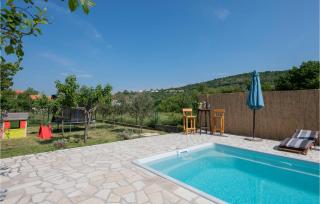 Awesome Home In Glavina Donja - 6