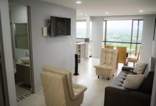 Apartamento a 2.5 km del parque del café - Montenegro - 6
