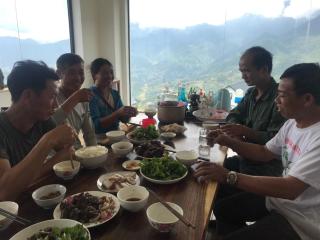 Homestay 1579 SaPa - Sa Pa - 7