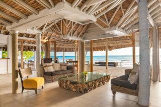 Moorea Island Beach Hotel - 5