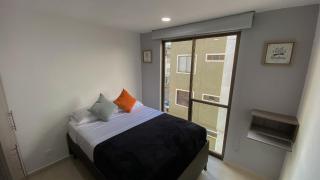 Apartamento con hermosa vista a 5 minutos del parque del café - Montenegro - 3