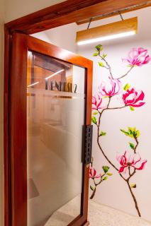 KenKeSu House-Nice 2nd floor-2BRs-Free airport pick up& drop off from 3 nights - 7