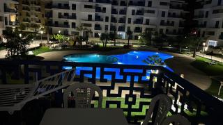 Appartement de luxe avec piscine a 5 min de la plage - Martil - 9