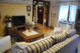 Izba Pod Kasztanem - 5