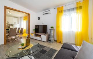 Cozy Home In Rovanjska With Wifi - Rovanjska - 8