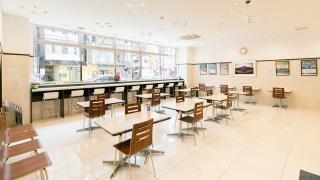 Toyoko Inn Tottori-eki Minami-guchi - Tottori - 8