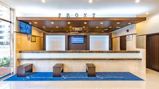 Toyoko Inn Hiroshima-eki Shinkansen-guchi No.2 - Hiroshima - 9