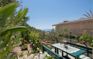 Two-Bedroom Apartment In Makarska - Makarska - 8