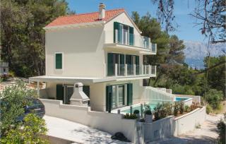 Stunning Home In Sumartin - Sumartin - 9