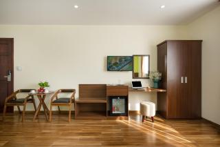 Tay Bac Hotel Da Nang - Đà Nẵng - 2