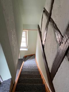 Bett & Bike Hansehof - 4