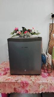 Homestay Cikgu Mas - Kodiang - 5