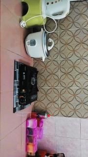 Homestay Cikgu Mas - Kodiang - 2