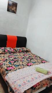 Homestay Cikgu Mas - Kodiang - 8