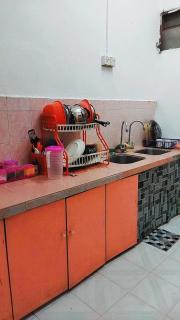 Homestay Cikgu Mas - Kodiang - 1