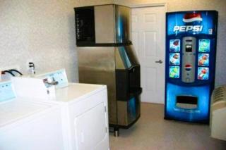Studio Inn and Suites - Galloway - 2