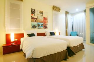 Apo Hotel - Krabi - 4