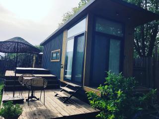 Tiny house kayaköy kumquat - Kayakoy - 0