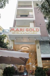 Marigold Hotel & Apartment - Da Nang - 0