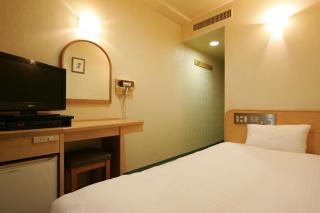 Kenchomae Green Hotel - Kumamoto - 8