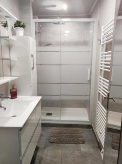 Le balcon de la basse centre ville de Perpignan - 1