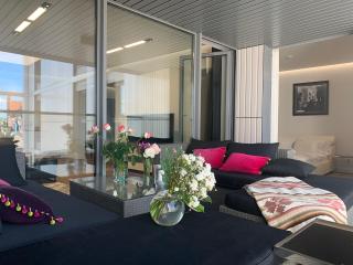 Baltic Riviera Apartments - Granaria Premium - River and Old Town - Danzig - 7