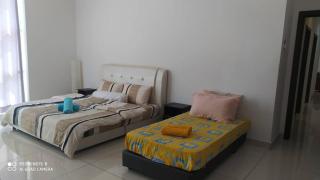 KSL Suites - Johor Bahru - 6
