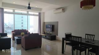 KSL Suites - Johor Bahru - 5