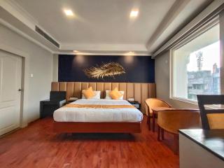 JS Grand Residency - Formerly as Emarald - Chennai - 0