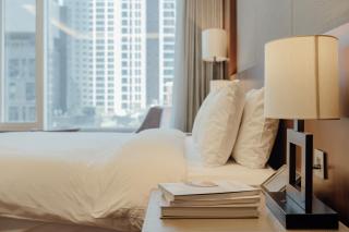 LOTTE City Hotel Mapo - Seul - 7