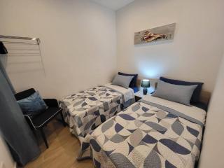 Seafront Apartment No 10 Marsalforn - 1