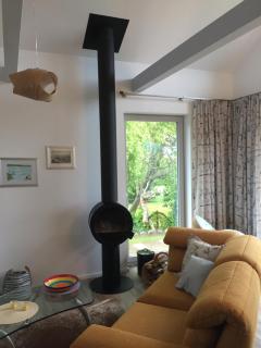 Haus Frieda - Breege - 9