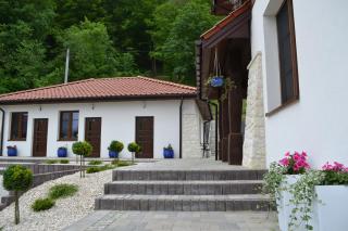Villa Nova - Kazimierz Dolny - 8