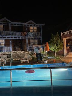 Olympos Route 66 Pansiyon - 7