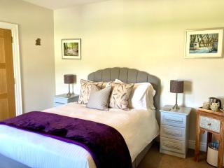 Mourne Country House Bed and Breakfast - Kilkeel - 6