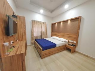 Stay Court - Business Class Hotel - Near Central Railway Station - Chennai - 6