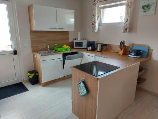 Ferienwohnung Sonne 11 - Weisbrunn - 6