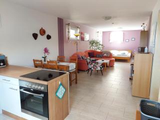 Ferienwohnung Sonne 11 - Weisbrunn - 7