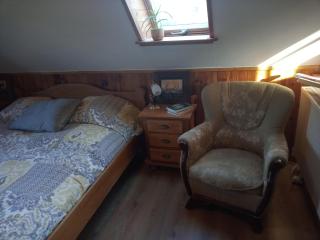 DOMEK POD ŚMIELCEM - Jelenia Góra-Jagniątków - 2