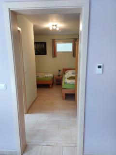 Ferienwohnung Sonne 11 - Weisbrunn - 2