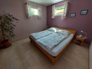 Ferienwohnung Sonne 11 - Weisbrunn - 4