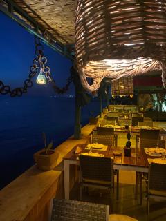Halat sailing club Guest house - Ad Dawwārah - 3