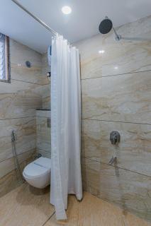 Hotel The Grand Heaven - Gandhinagar - 9