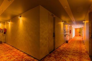 Hotel The Grand Heaven - Gandhinagar - 7