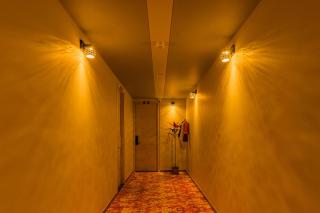 Hotel The Grand Heaven - Gandhinagar - 4